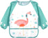 Accmor Waterproof Long Sleeve Bibs for Toddlers - Ideal for Feeding