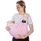 Baby Carrier by Cuby, Natural Cotton Baby Wraps Sling Baby Holder Extra