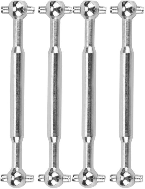 High Precision Lightweight RC Car Drive Shaft - Alloy Upgrade for 1/18 9300-9304 Series RC Car Parts
