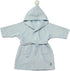 Konny Kids Bathrobes, Hooded Towel, Oeko-TEX Certified Bathrobes, Ultra Soft, Quick-Dry Washcloth