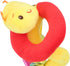 Uonlytech Baby Crib Hanging Rattles Toys, Carseat Toys Hanging Rattles Spiral Stroller Crib Cot Toy Spiral Toy Pram