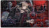 New Playmat Vampire Fraulein Custom TCG CCG Trading Card Game Mat with Free Bag