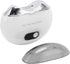 TYTOGE 3 Trimmer Gears Automatic Electric Nail Clipper Low Noise Nail Clip Storage Safety Electric Nail for Baby Adult