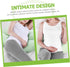 U-Shaped Maternity Pillow for Pregnant Women - Lumbar Support