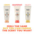 200ml/6.76 oz Cream Lemon, Korean Skin Care for Newborns&Sensitive Skin-Unacidic, Hypoallergenic Moisturizer