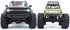 HOBBYSOUL 2pcs 1.0 Mud Slingers Tires 64 * 25mm for RC Crawler 1/24 AX24 SCX24 FCX24 1/18 TRX4M
