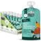 Lil Hala Foods - Baby Meat Pouches - Mediterranean Chicken Free-Range Chicken