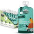 Lil Hala Foods - Baby Meat Pouches - Mediterranean Chicken Free-Range Chicken