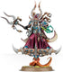 Warhammer 40K Thousand Sons Ahriman Arch-Sorcerer of Tzeentch for Ages 12 to 99