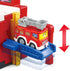 Playset VTech Smart Wheels Firehouse Rescue