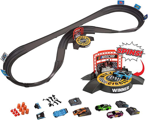 Race Track 930145, Multicolour
