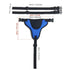 ZARPMA Pad,3 Baby Safety Belt with Guarding Point Safety Harness for Kid Infant Safe Strap for IKEA ANTILOP High Chair