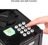 Armored Car Piggy Bank, Easy to Use Password Money Bank Toy, Cool Plastic Automatic for Birthday Festival Gift
