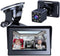 Riloer Baby Car Mirror Baby Rear Facing Seat Camera, Baby Car Seat Mirror