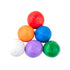 6 (2 oz Set, Pack Colorations Wheat & Gluten Free Glitter Dough - Colors Each) | Non-Toxic, Play Dough, Bulk Sensory
