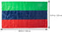 Kids Swing Set Replacement Tarp - Heavy Duty Outdoor Playground Tarp Cover for Playset