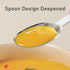 Toddler Utensils Set with Stainless Steel Kids Silverware, Baby Spoon, Fork, Training Chopsticks & Case for Self Feeding