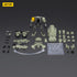 1/25 XS-03 5,Highly 15+ JOYTOY Action Figures Mech - Battle for The Stars Fear Tactical Type - Posable Collectible