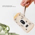 Kikumi Baby Bottle Warmer with LED Display, Precise Temperature Control, USB, Fast Milk Warmer for All Bottles, Breast
