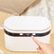 CHENZILIN 3 Baby Wipe Warmer and Wet Wipes Dispenser Large Capacity Wipes Warmer for Babies with Night Light Gear