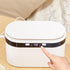 CHENZILIN 3 Baby Wipe Warmer and Wet Wipes Dispenser Large Capacity Wipes Warmer for Babies with Night Light Gear