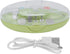 Trimmer Ymiko Toddler Nail Clipper, Baby Nail Clippers Infant Nail Clippers Toddler Fingernail Clippers Electric Baby