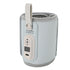 Blue Fast Heating Milk Bottle Warmer for Quick and Safe Use