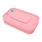 TIKATARER Baby Wipe Warmer, Foldable Portable Wipes Dispenser with Smart Temperature Control and