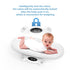 Ellie Digital Baby Scales, Multi-Function Scale for Infant, Toddler & Pet, LED Display Weighing Scale for Newborns