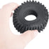 Wheel Tires Crawler Tires for TRX4M / SCX24 Upgrade Parts, 64 * 24mm