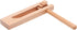 2 Pack Wooden Grogger Spinning Ratchet Noise Maker, Traditional Matraca for Parties, Sports Events and Celebrations
