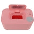 Wipes Warmer, Portable Baby Wipe Warmer Intelligent Temperature Control Baby Wet Wipes Dispenser for Indoor Outdoor Use