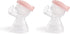 NCVI Replacement Connector Compatible with 8782, Breast Pump Accessories, BPA Free, 1