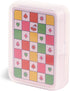 ban.do 52 Game On! Waterproof Playing Cards, Standard Deck of Cards, Waterproof Cards with Storage Case