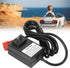 Battery Charger Class 2 Model Hkx105-a07, Ride On Toys Electric Car Battery Charger AC110V to DC7V High Class Plastic
