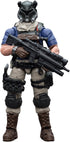 JOYTOY 1/18 Action Figures Yearly Army Builder Promotion Pack with 11 Anime Collection Models