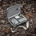Tomat Mini 4K Carrying Case - Portable Travel Bag for DJI MINI 4K/Mini 2 Accessories