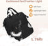 Backpack Backpack Backpack CEI-CEI Diaper Bag for Mom and Dad, Puffer Baby Bag with Insulated Pocket, Water-Resistant