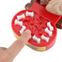 Buster Bone Game by Zerodis - Funny Tricky Toy Dog Board Game for Party