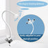 JAMYOK E30/C210/C220/E21/E20/E220/S350, E110, E210, T8417 /T8360, 16" Baby Monitor Mount Holder Compatible with eufy