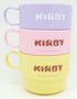 OSK Kirby's Dream Land 3 Stacking Cup Set - 3 Cups Set H/K PT-6
