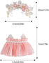 GDLSYLGHY 4-7In Elegant Doll Clothing for Labubu Accessories, Premium Doll Outfits for Dolls, Optimal for Dolls