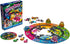 Puzzle Play Games - Alien Race Puzzle Board Game, Search and Find Space Preschool Game for Ages 4 & Up