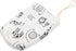 ULTNICE Baby Bottle Insulator Sleeve with String Warm Baby Bottle Cover Glass Nursing