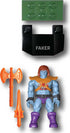 Mega Construx Heroes Battle for Eternia Collection, Micro Action Figure Building Set