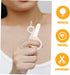 Set Trimmer MERRYHAPY Newborn Nail Kit Nail Scissors File Clippers Girl Grooming Tool Compact for Travel Storage