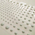 808 PCS Glow in The Dark Stars for Ceiling, 3D Adhesive Dots Decor Stickers for Kids Bedroom or Birthday Gift