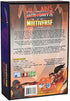 Greater Than Games: Sentinels of The Multiverse - Villains of The Multiverse Strategy Board Game
