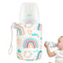 Generic Bottle Insulated Sleeve, Insulation Cover for Milk Bottle, Breastmilk Insulation Sleeve Feature, Portable