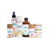 Mad Rash Diaper Balm with Zinc by Balm Baby Natural Diaper Rash Cream & Multipurpose Baby Skin Ointment with Calendula